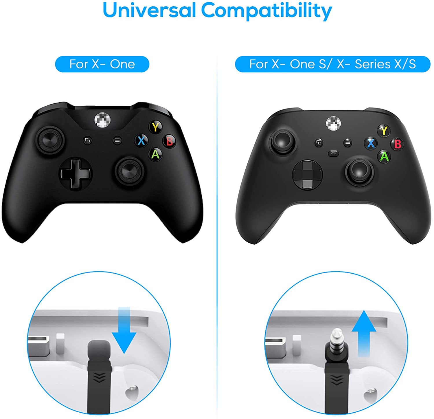 Wireless 2.4Ghz Mini Controlle - Gaming Controllers Xbox Accessories incelemesi ve fiyatı