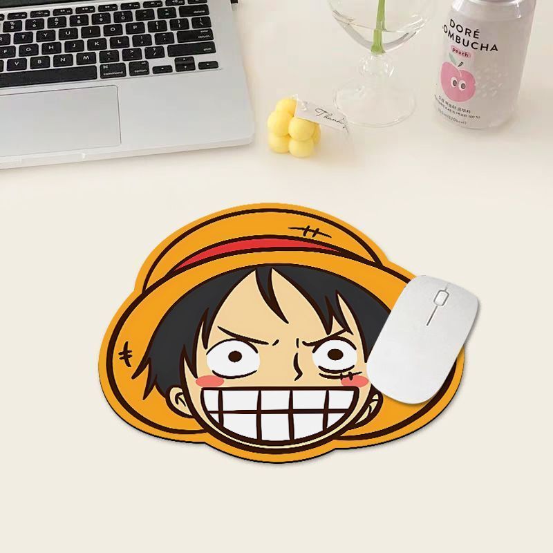 One Piece Luffy Mouse Pad, Sma - Gaming Accessories Anime incelemesi ve fiyatı