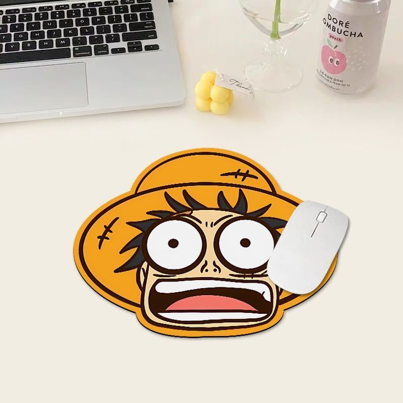 One Piece Luffy Mouse Pad, Sma - Gaming Accessories Anime incelemesi ve fiyatı