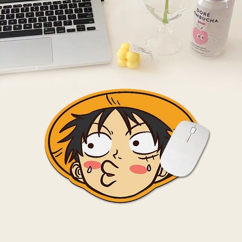 One Piece Luffy Mouse Pad, Sma - Gaming Accessories Anime incelemesi ve fiyatı