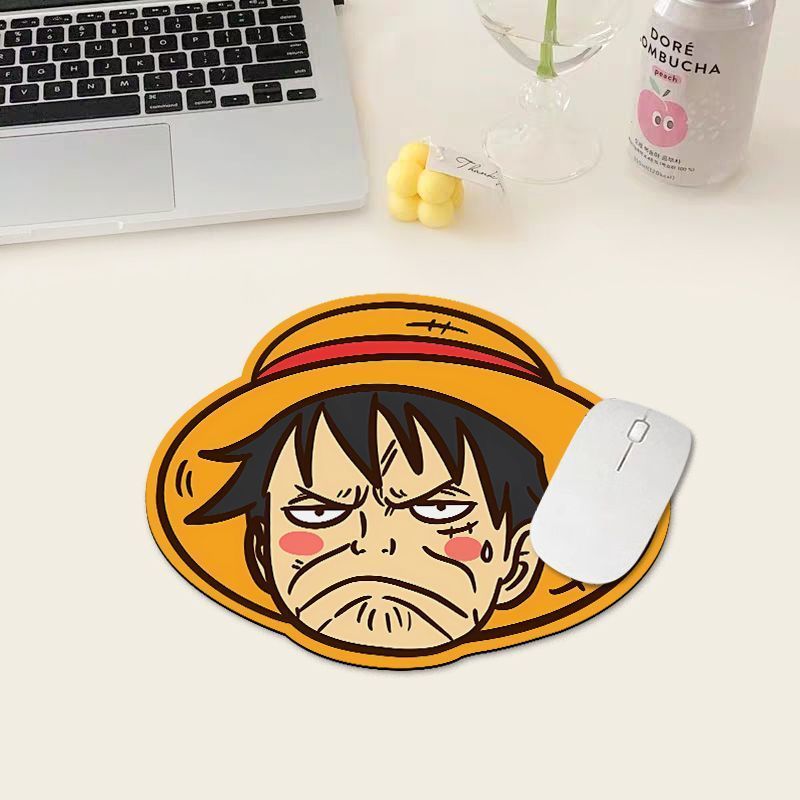 One Piece Luffy Mouse Pad, Sma - Gaming Accessories Anime incelemesi ve fiyatı
