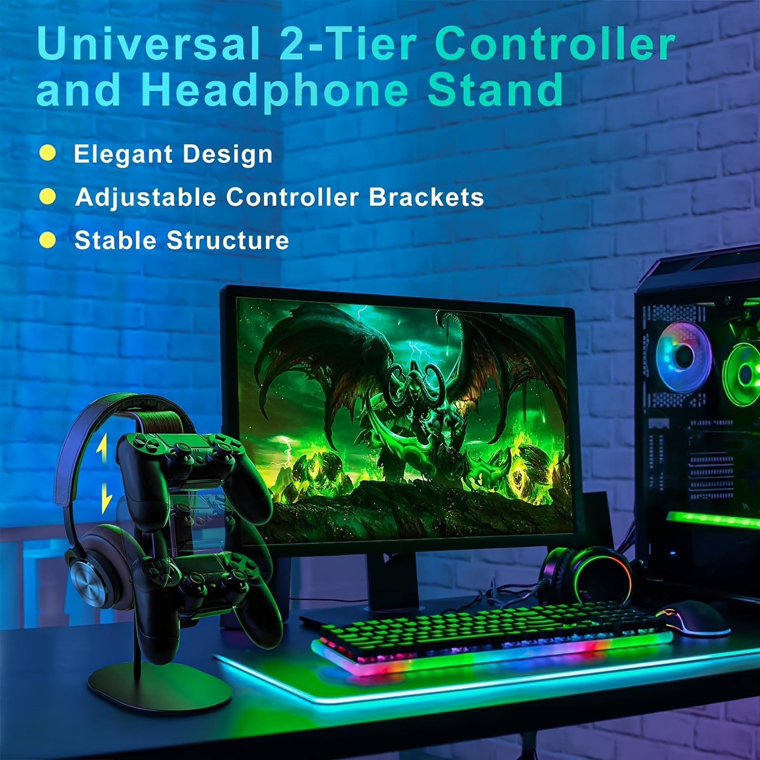 Wooden Controller & Headset Ho - Gaming Controllers Xbox Accessories incelemesi ve fiyatı