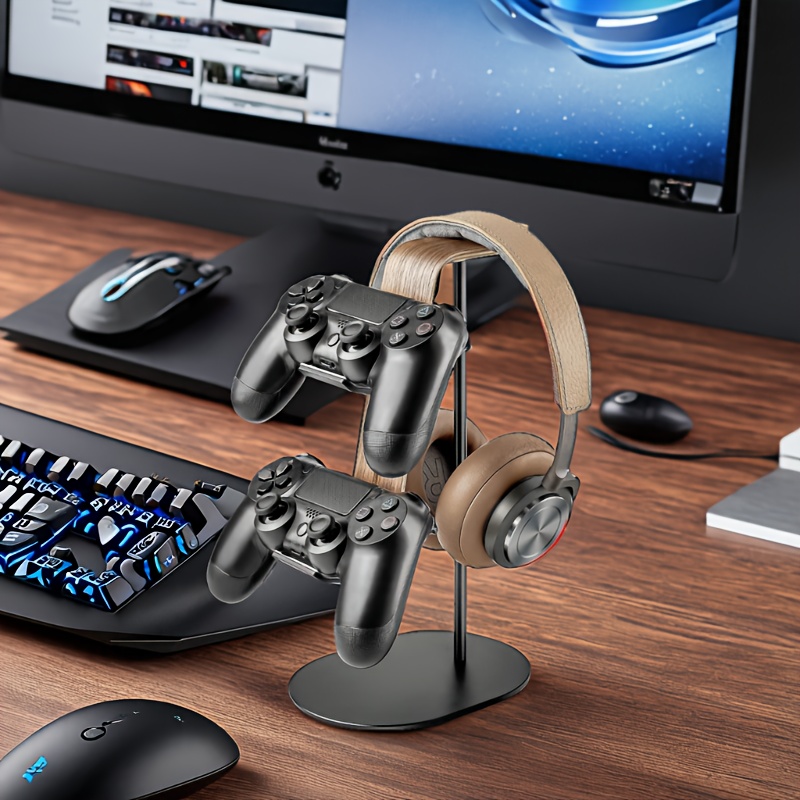 Wooden Controller & Headset Ho - Gaming Controllers Xbox Accessories incelemesi ve fiyatı