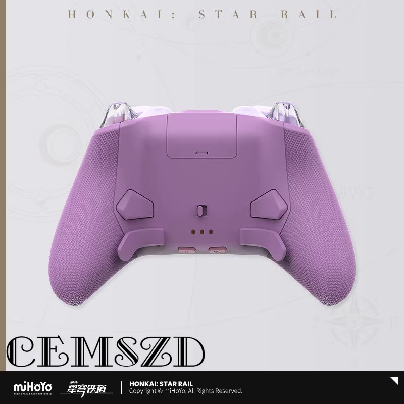 [Genuine] In Stock Castorice G - Gaming Accessories Anime incelemesi ve fiyatı