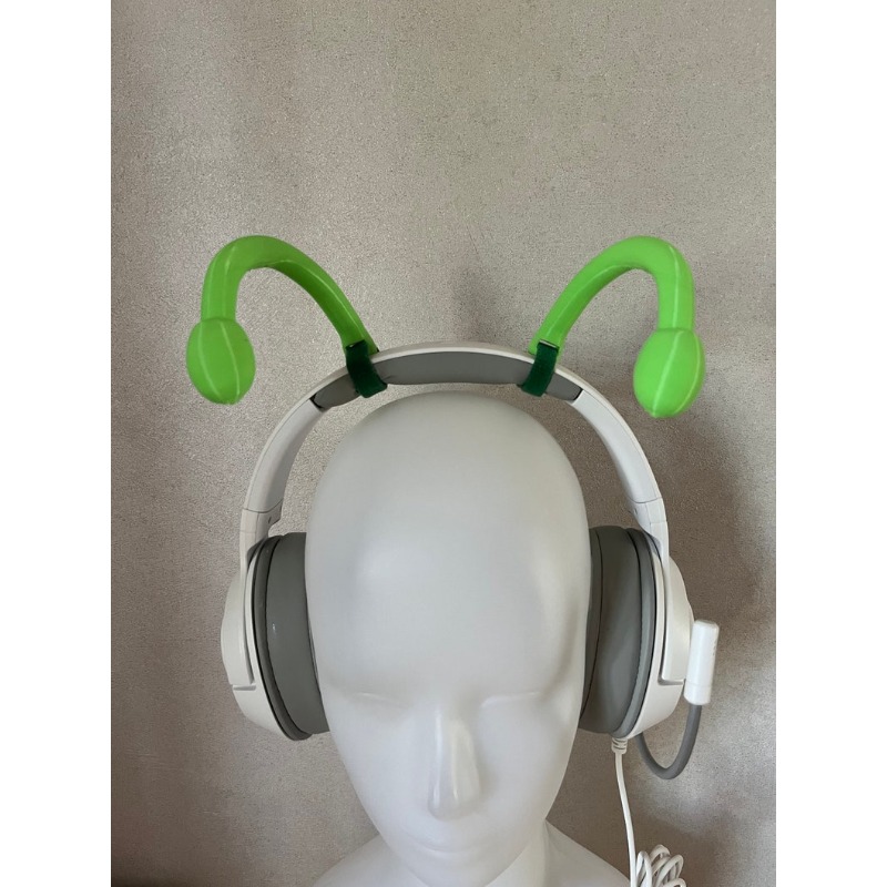 Alien Antenna Headphone Access - Gaming Accessories Headset incelemesi ve fiyatı