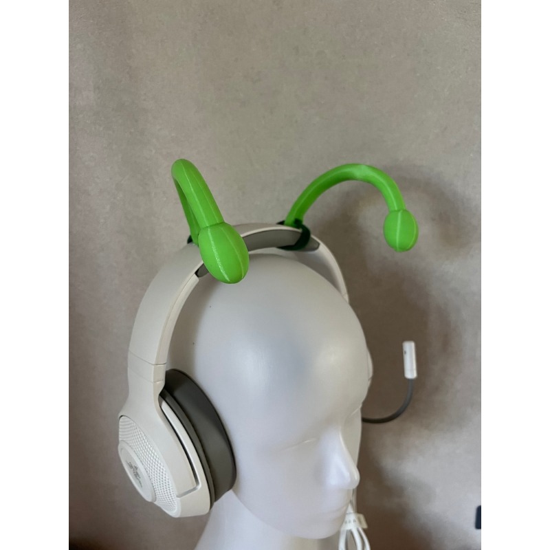 Alien Antenna Headphone Access - Gaming Accessories Headset incelemesi ve fiyatı
