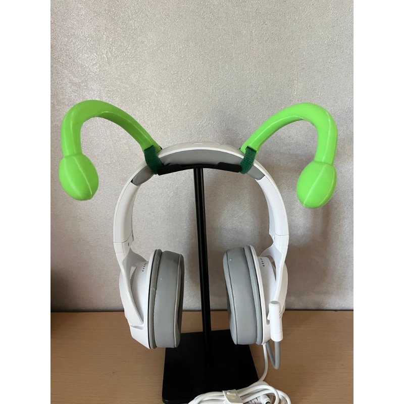 Alien Antenna Headphone Access - Gaming Accessories Headset incelemesi ve fiyatı