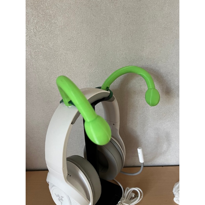 Alien Antenna Headphone Access - Gaming Accessories Headset incelemesi ve fiyatı