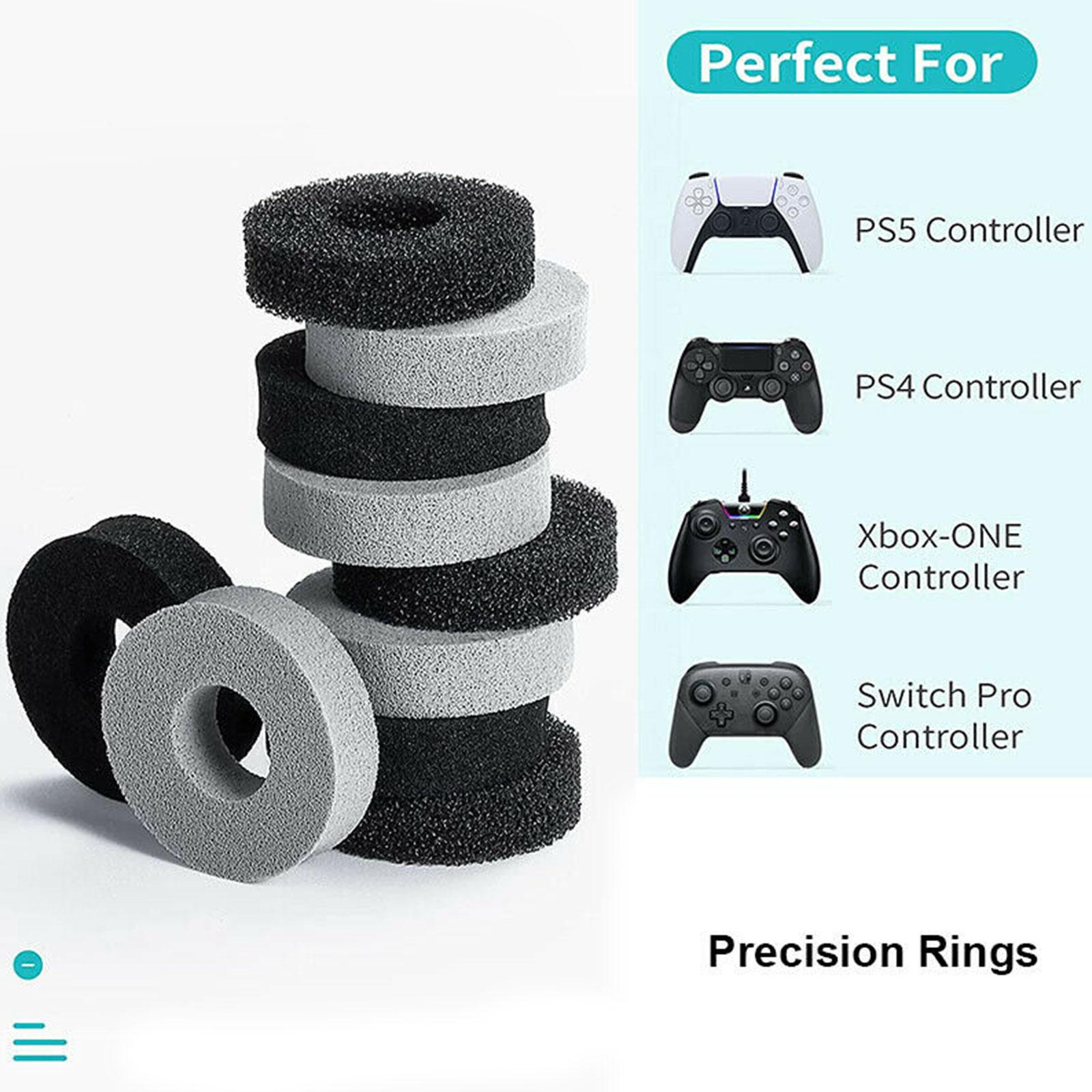 Soft Sponge Protector Rings Fo - Gaming Controllers Xbox Accessories incelemesi ve fiyatı