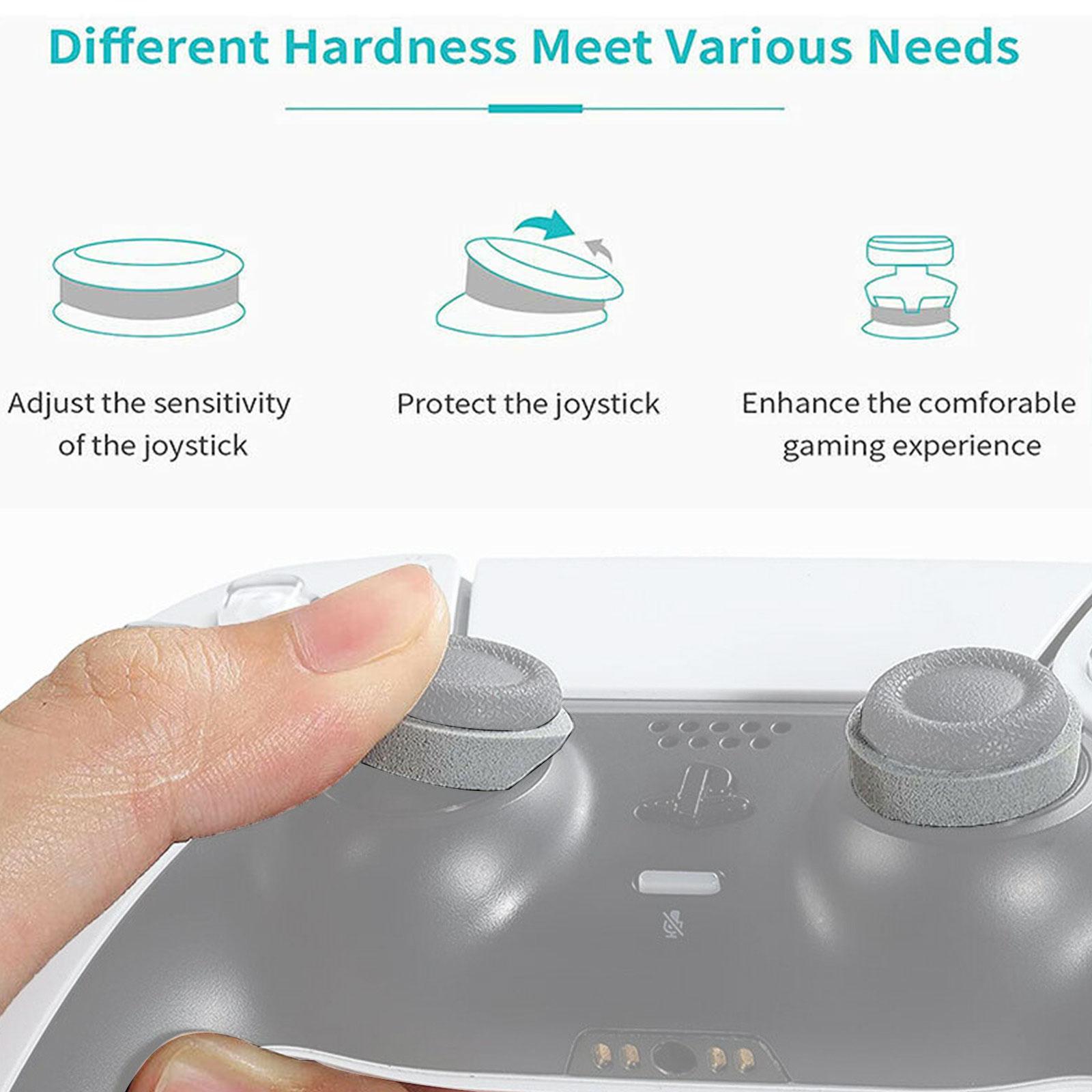 Soft Sponge Protector Rings Fo - Gaming Controllers Xbox Accessories incelemesi ve fiyatı