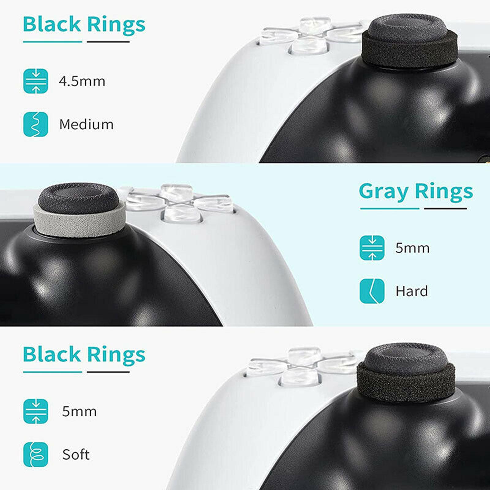 Soft Sponge Protector Rings Fo - Gaming Controllers Xbox Accessories incelemesi ve fiyatı