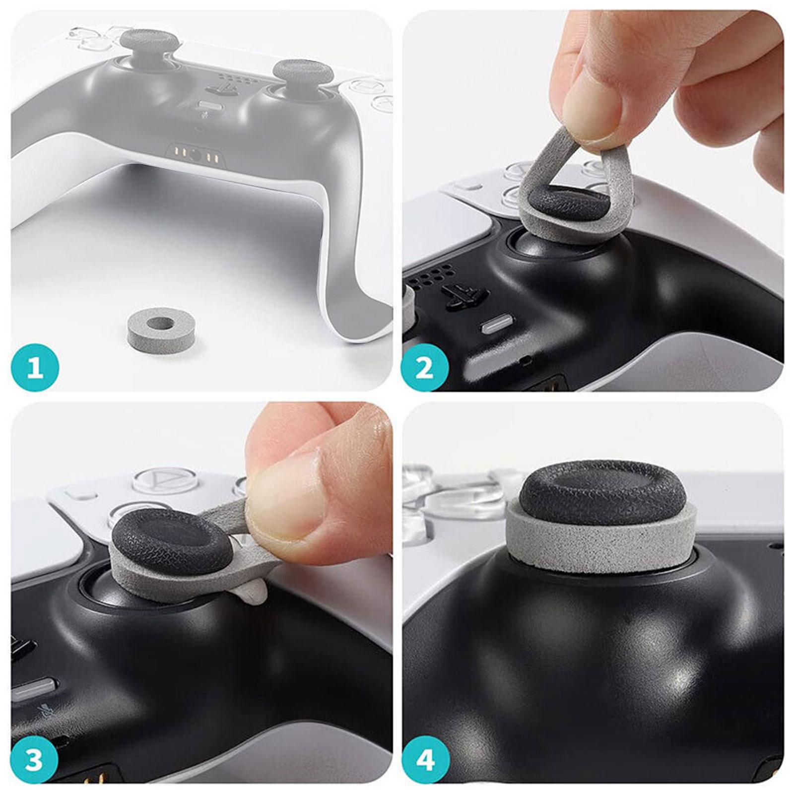 Soft Sponge Protector Rings Fo - Gaming Controllers Xbox Accessories incelemesi ve fiyatı