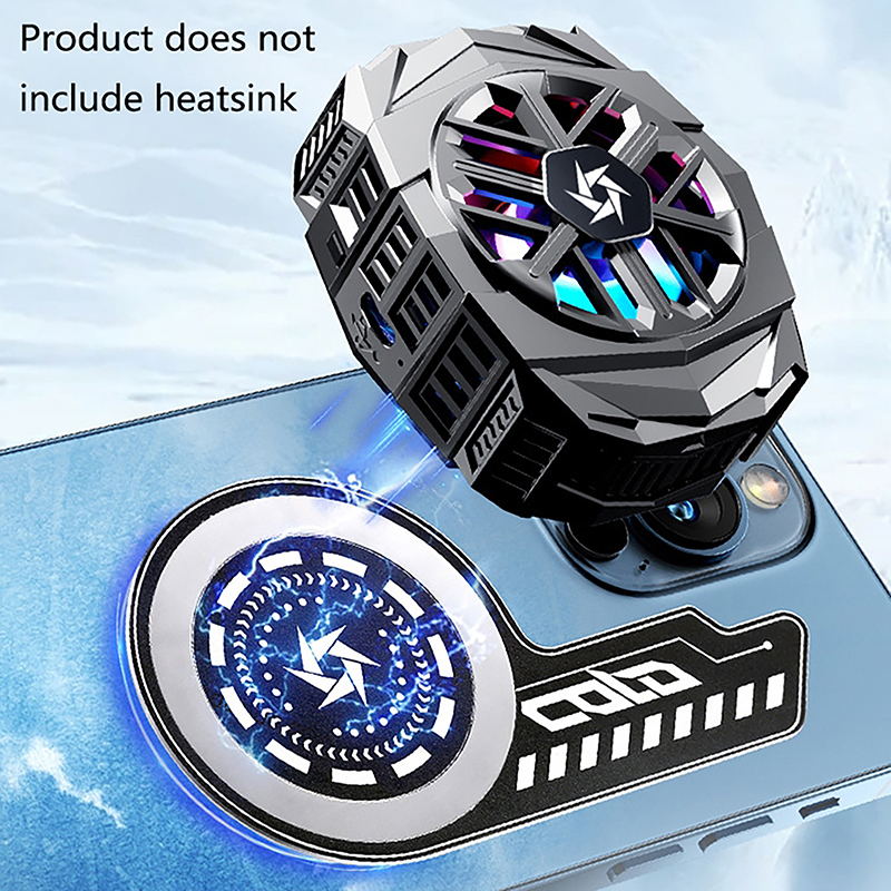 Cell Phone Cooler Plate Ultra- - Gaming Accessories Phone incelemesi ve fiyatı