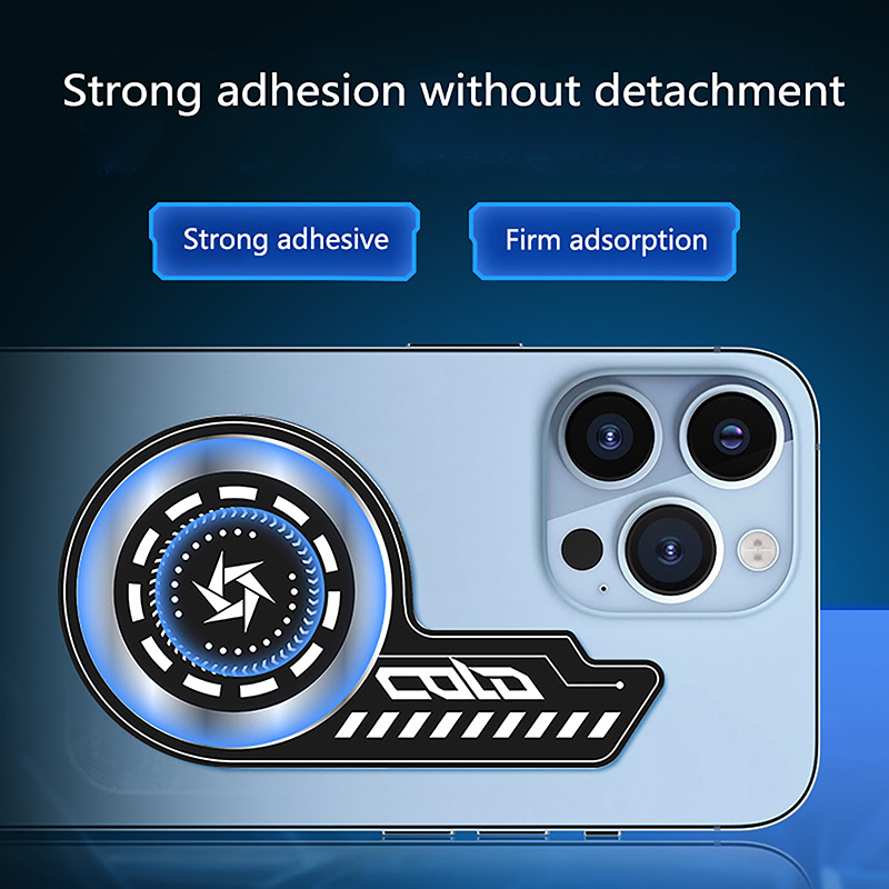 Cell Phone Cooler Plate Ultra- - Gaming Accessories Phone incelemesi ve fiyatı