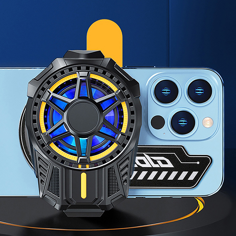 Cell Phone Cooler Plate Ultra- - Gaming Accessories Phone incelemesi ve fiyatı