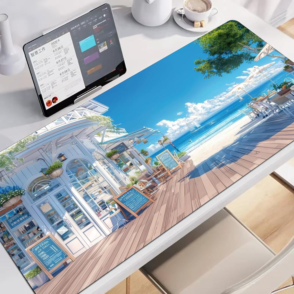 Seaside Convenience Store Mous - Gaming Accessories Store incelemesi ve fiyatı