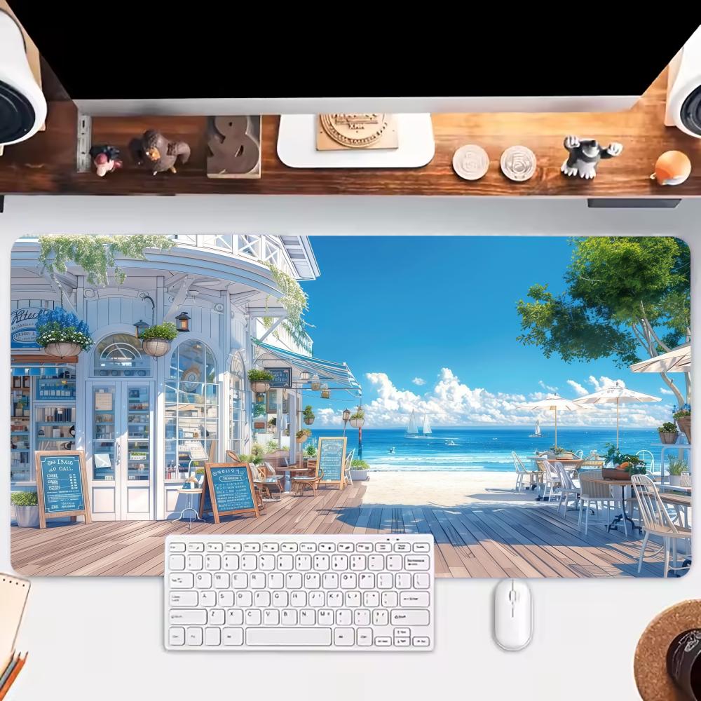Seaside Convenience Store Mous - Gaming Accessories Store incelemesi ve fiyatı