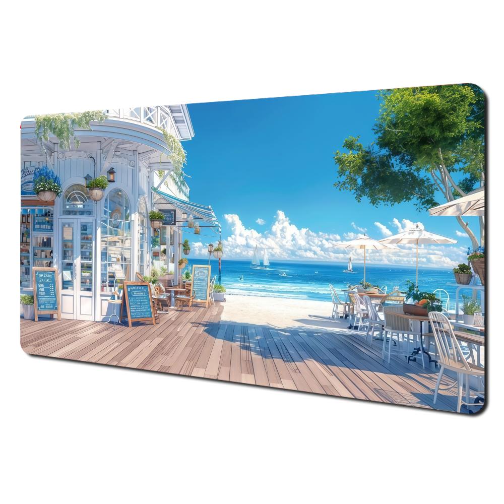 Seaside Convenience Store Mous - Gaming Accessories Store incelemesi ve fiyatı