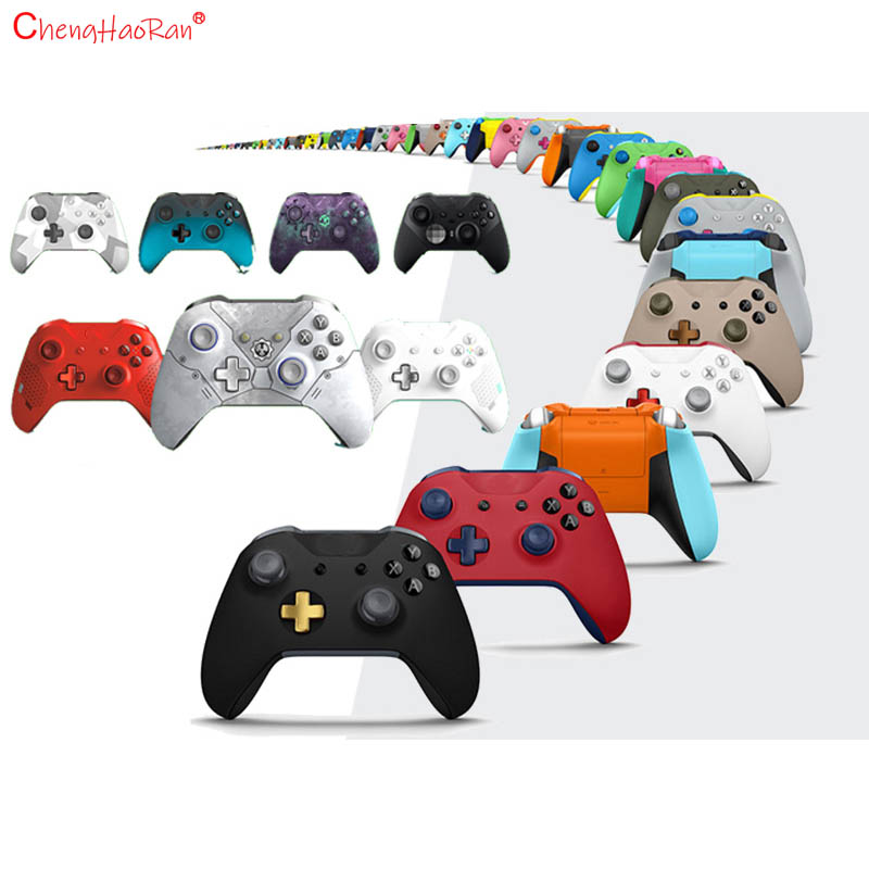 2PCS/LOT Color Conductive Rubb - Gaming Controllers Xbox Accessories incelemesi ve fiyatı