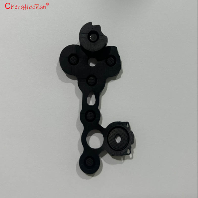 2PCS/LOT Color Conductive Rubb - Gaming Controllers Xbox Accessories incelemesi ve fiyatı