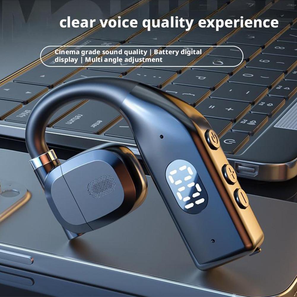 Earhooks Wireless Bluetooth 5. - Gaming Accessories Headset incelemesi ve fiyatı