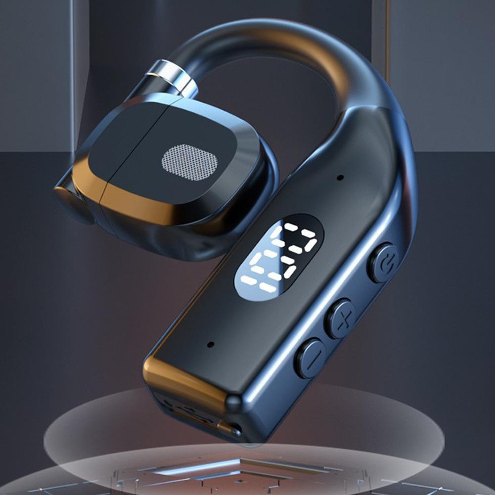 Earhooks Wireless Bluetooth 5. - Gaming Accessories Headset incelemesi ve fiyatı