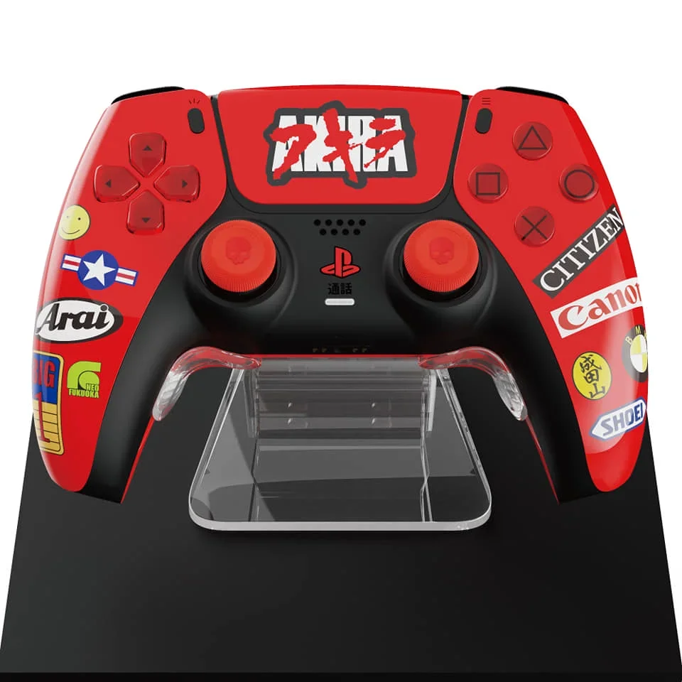 Skull & Co. Phantom Stand Rack - Gaming Controllers Xbox Accessories incelemesi ve fiyatı