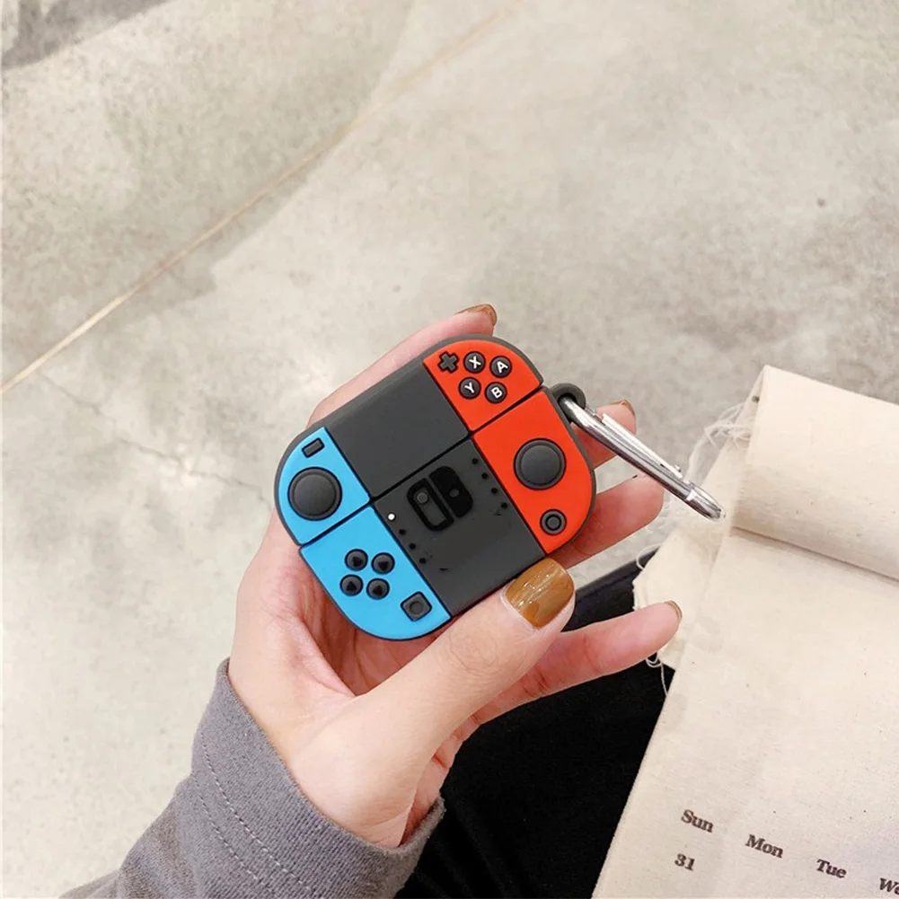 For Airpods Pro 3 Case,Cute 3D - Gaming Accessories Phone incelemesi ve fiyatı