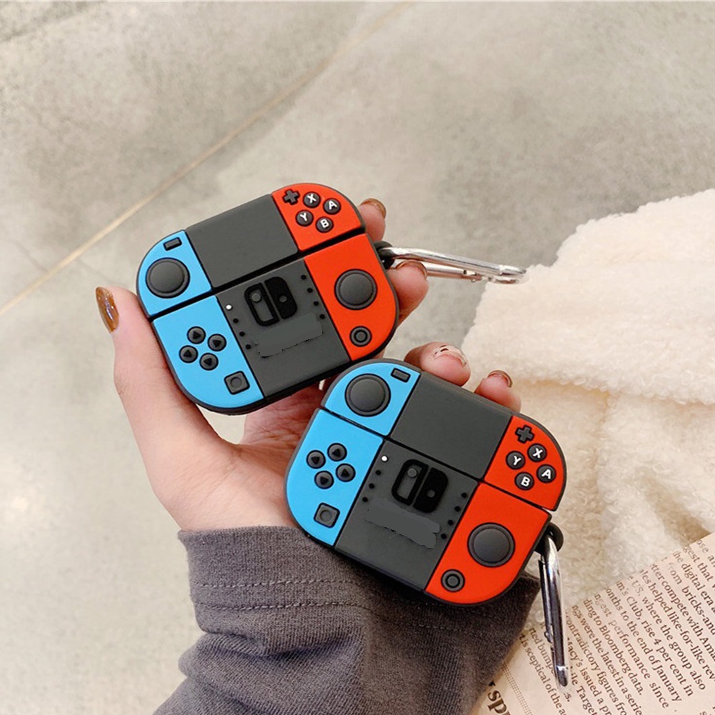 For Airpods Pro 3 Case,Cute 3D - Gaming Accessories Phone incelemesi ve fiyatı