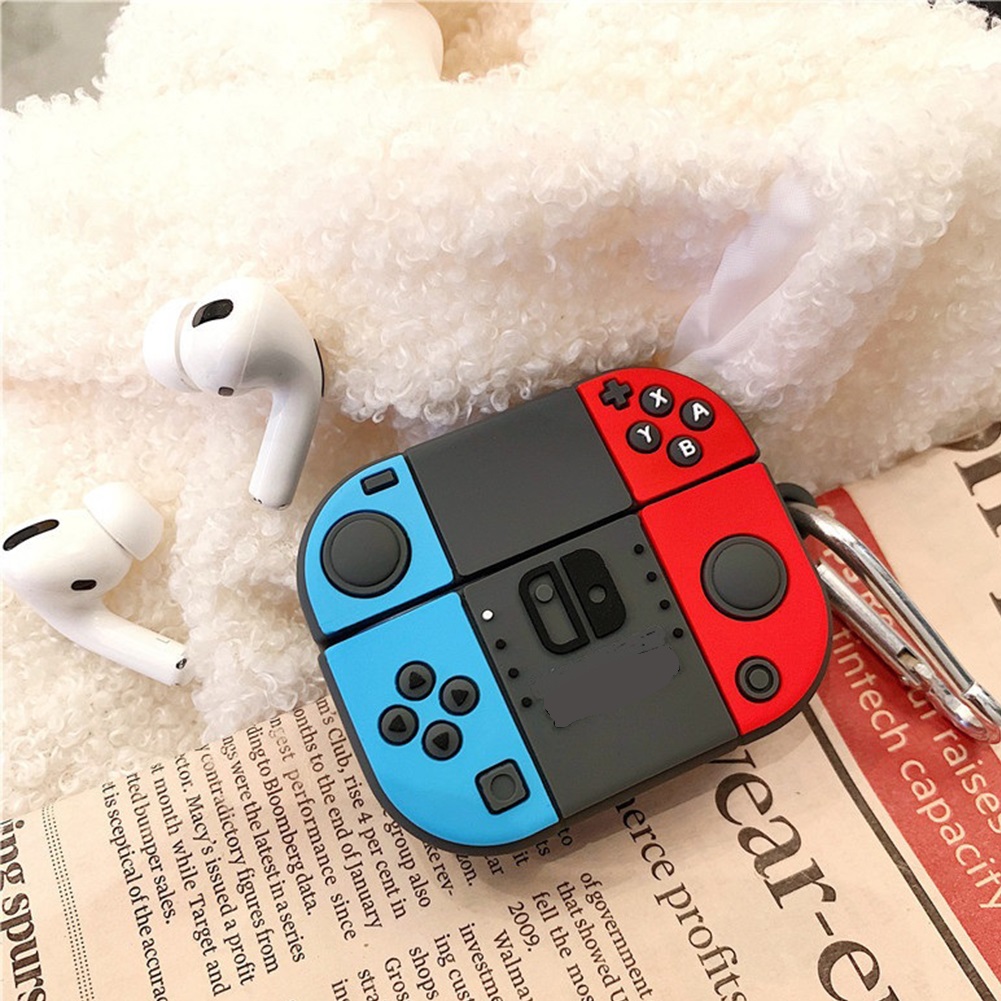 For Airpods Pro 3 Case,Cute 3D - Gaming Accessories Phone incelemesi ve fiyatı