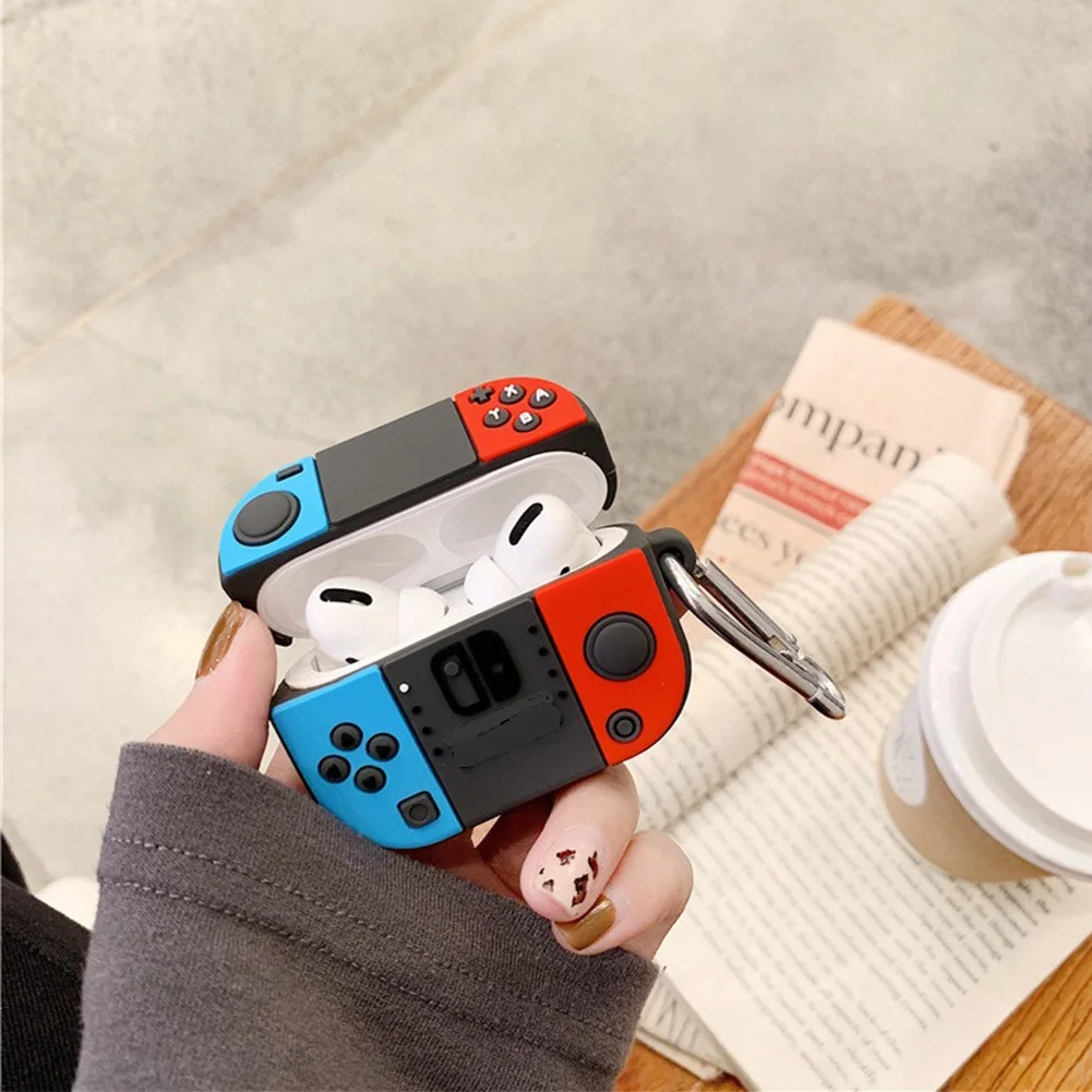 For Airpods Pro 3 Case,Cute 3D - Gaming Accessories Phone incelemesi ve fiyatı