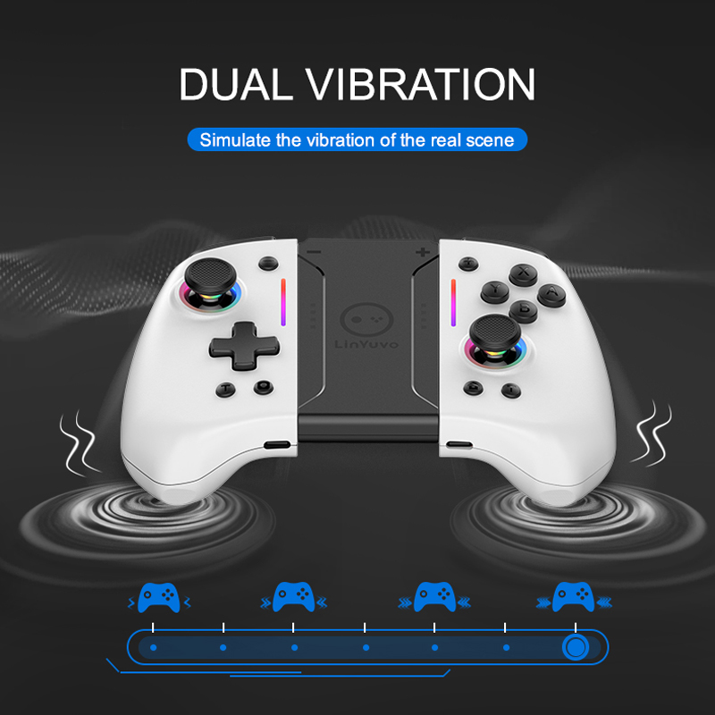 Wireless Bluetooth Control For - Gaming Accessories Bundle incelemesi ve fiyatı