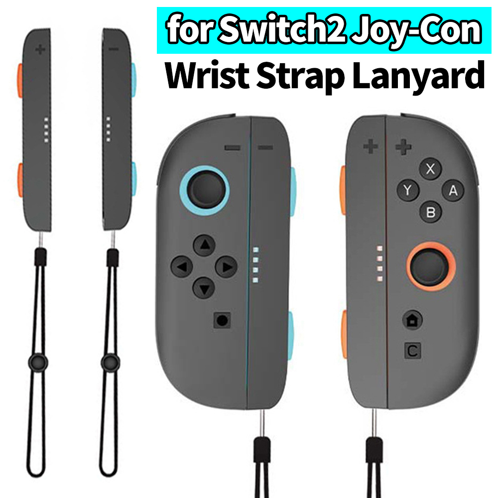 2 Pack Wrist Strap Hand Rope C - Gaming Accessories Bundle incelemesi ve fiyatı