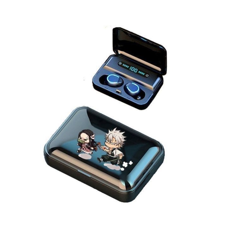 Demon Slayer Kamado Tanjirou K - Gaming Accessories Anime incelemesi ve fiyatı