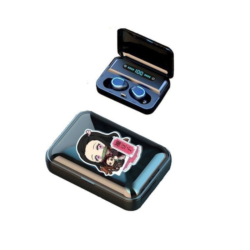Demon Slayer Kamado Tanjirou K - Gaming Accessories Anime incelemesi ve fiyatı