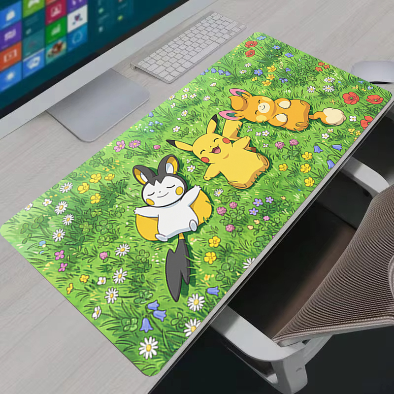 Mouse Pad Anime PC Gamer Cabin - Gaming Accessories Anime incelemesi ve fiyatı