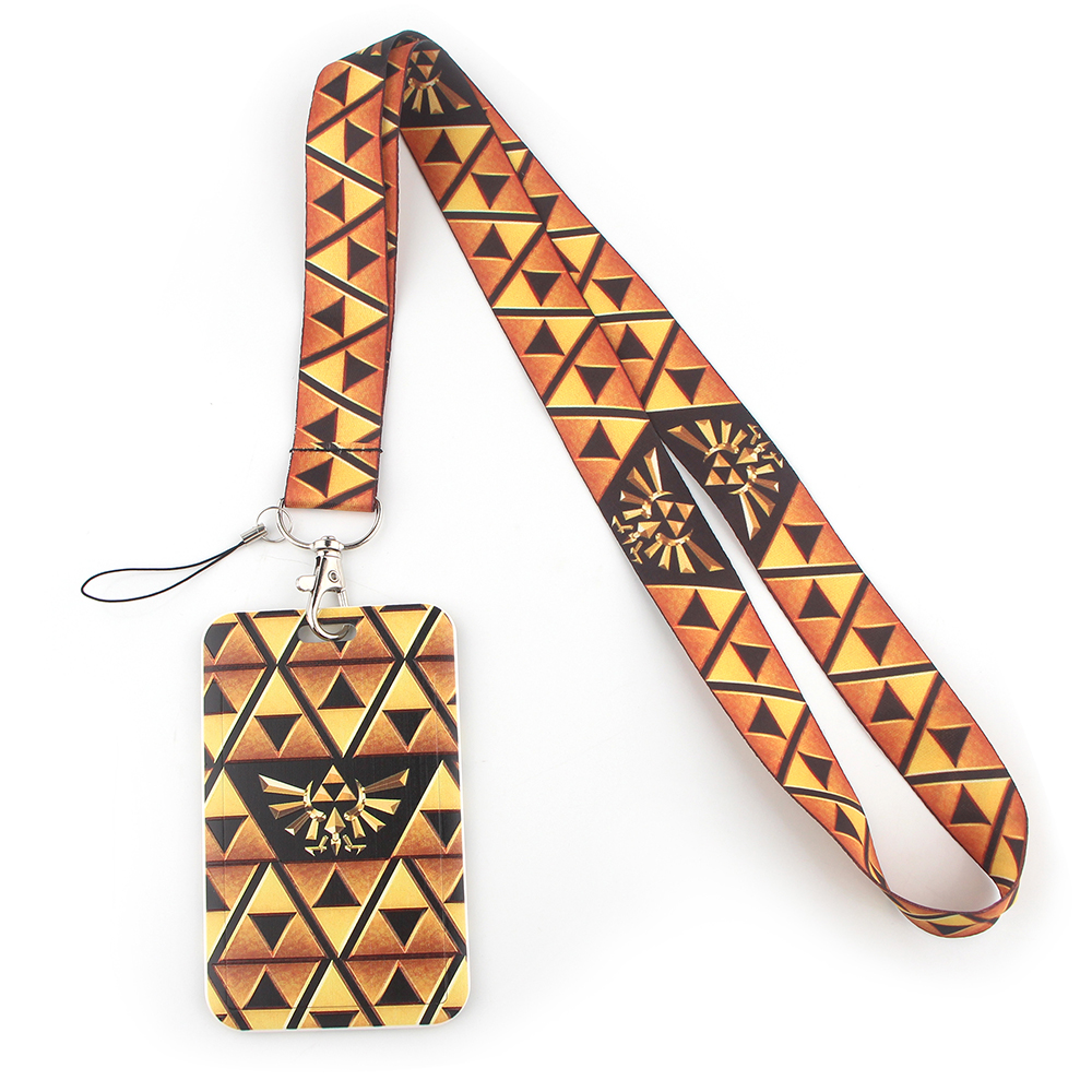 Cartoon Game Lanyards for Key  - Gaming Accessories Phone incelemesi ve fiyatı