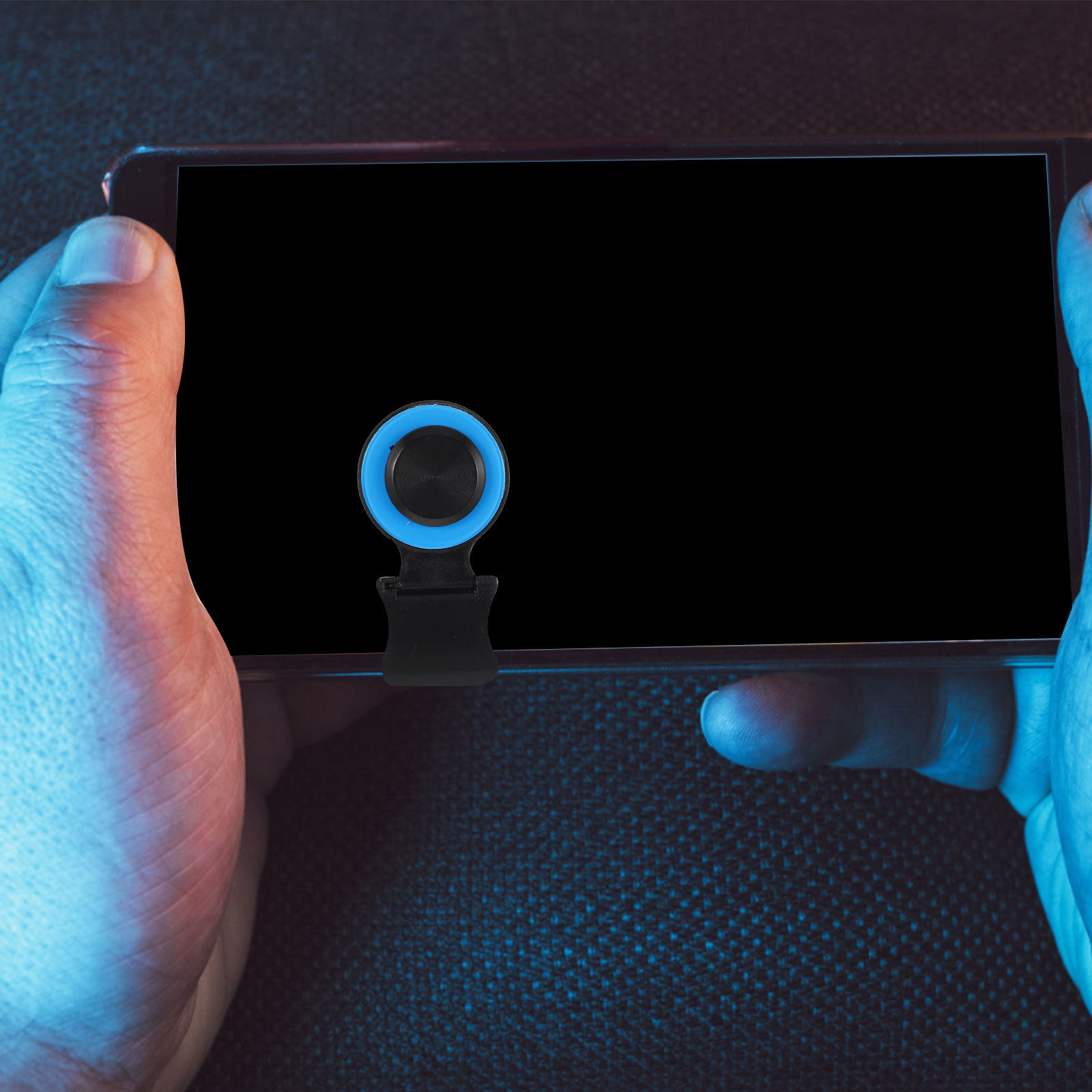 Mobile Game Controller Trigger - Gaming Accessories Phone incelemesi ve fiyatı